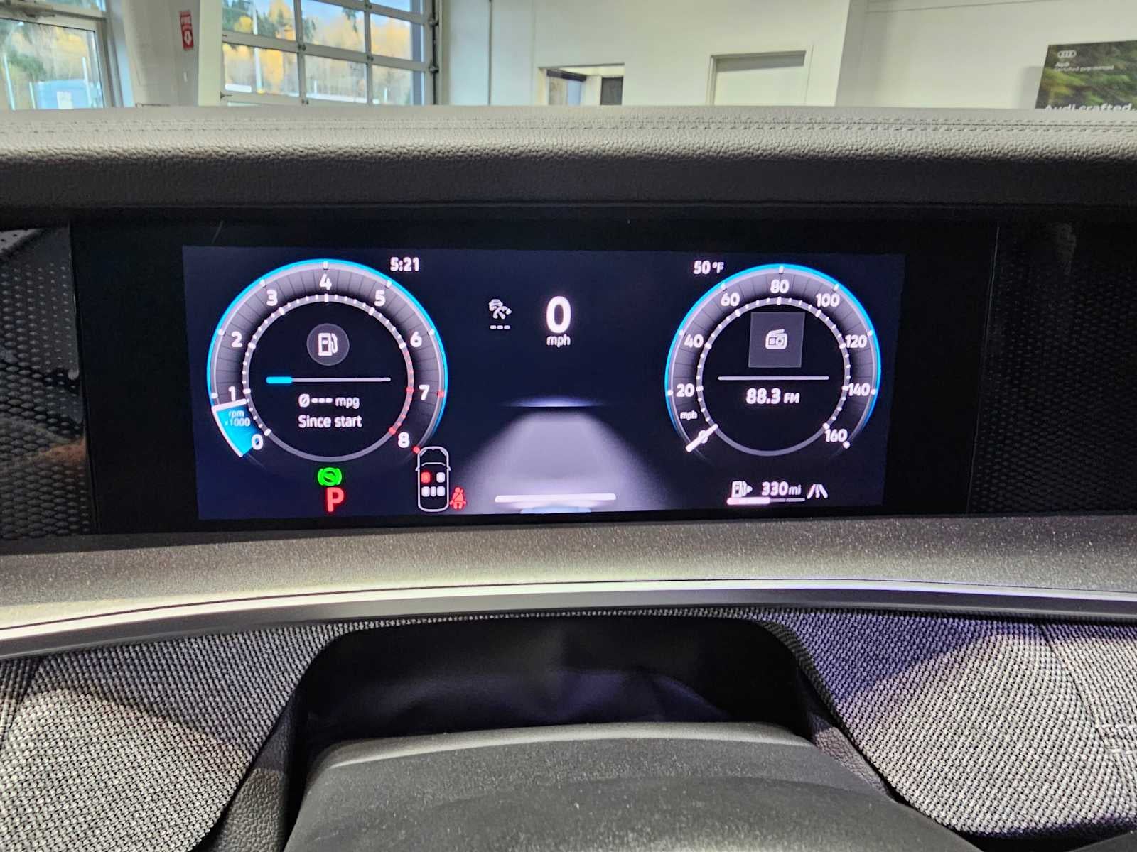 2026 Volkswagen Tiguan 2.0T S 4MOTION