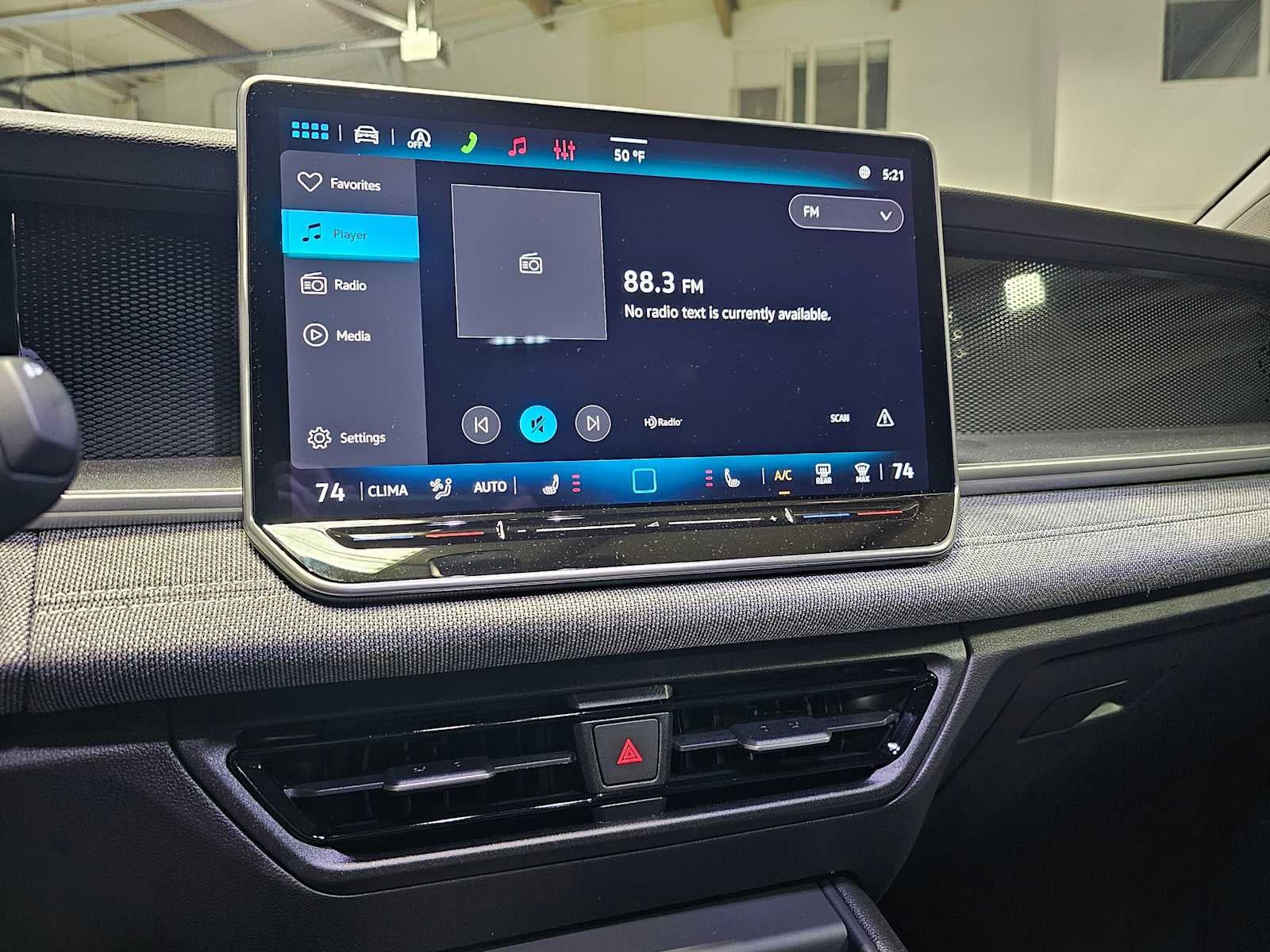 2026 Volkswagen Tiguan 2.0T S 4MOTION