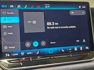 2026 Volkswagen Tiguan 2.0T S 4MOTION