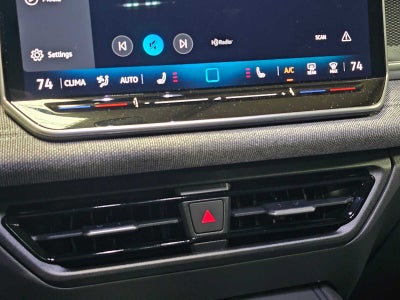 2026 Volkswagen Tiguan 2.0T S 4MOTION