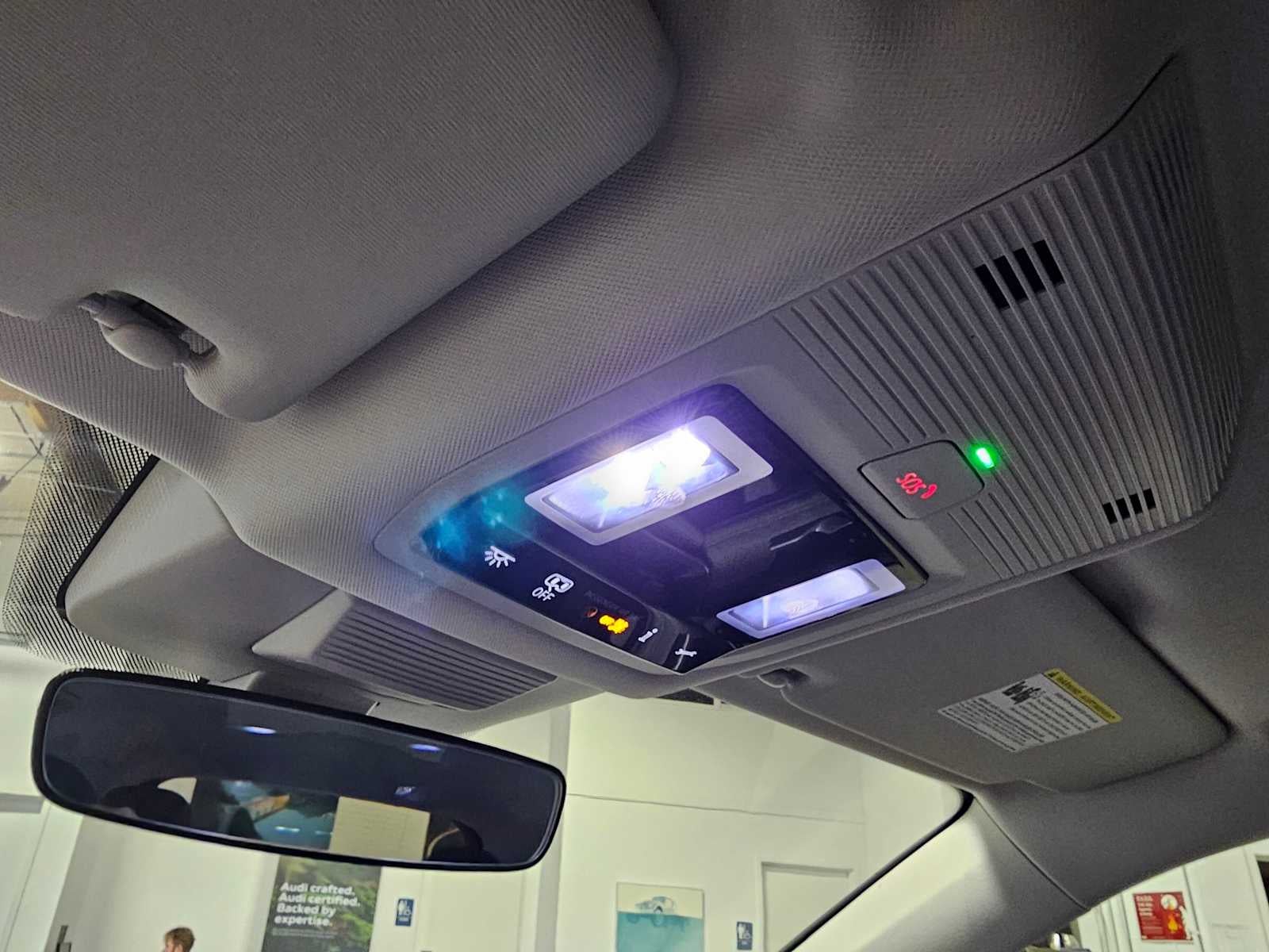 2026 Volkswagen Tiguan 2.0T S 4MOTION