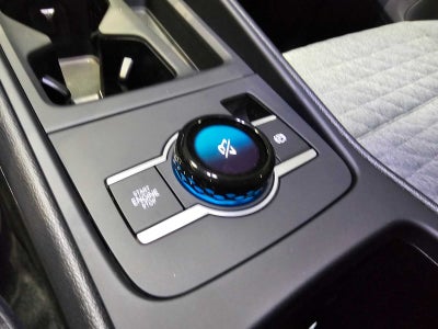 2026 Volkswagen Tiguan 2.0T S 4MOTION