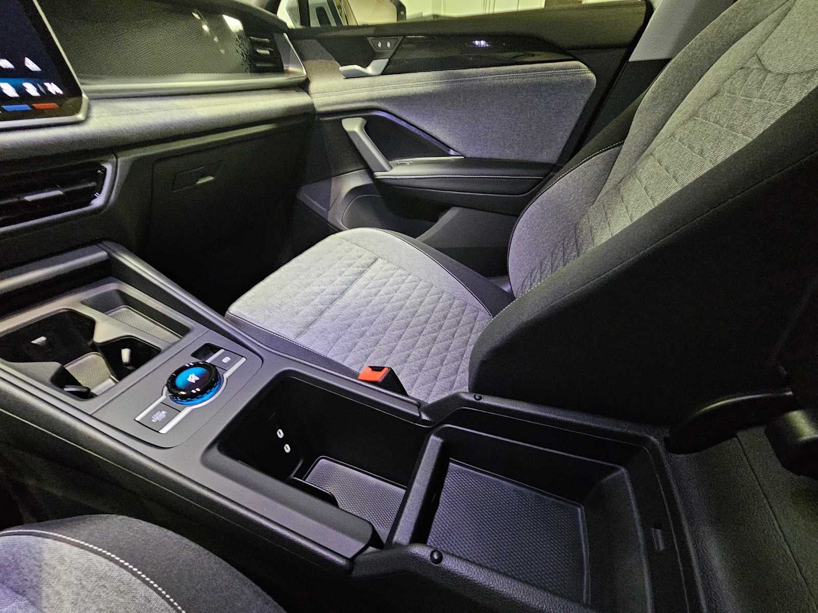 2026 Volkswagen Tiguan 2.0T S 4MOTION