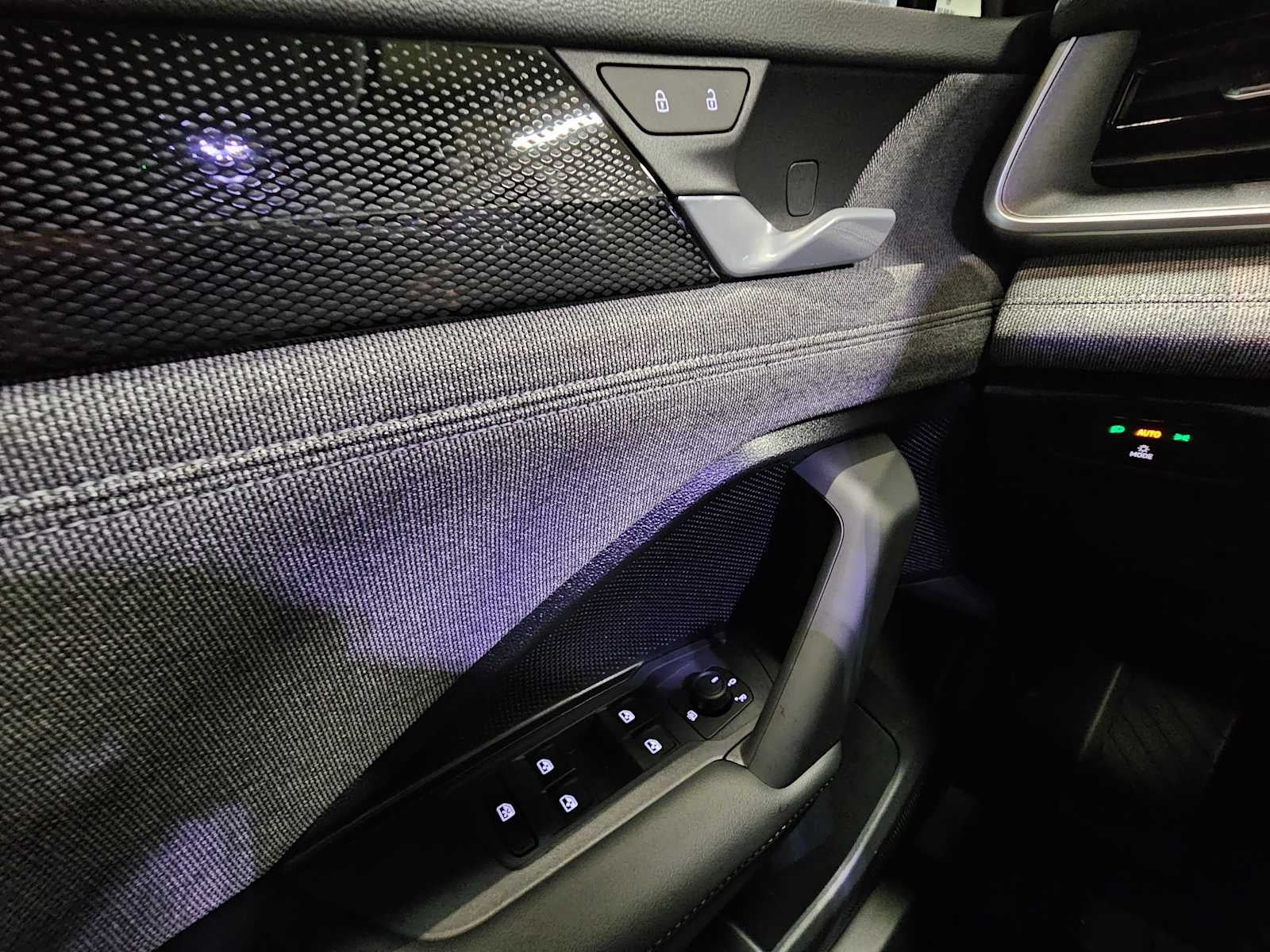 2026 Volkswagen Tiguan 2.0T S 4MOTION