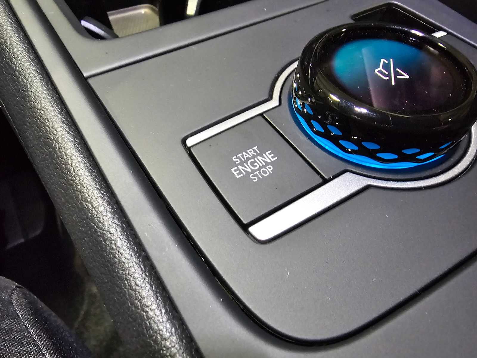 2026 Volkswagen Tiguan 2.0T S 4MOTION