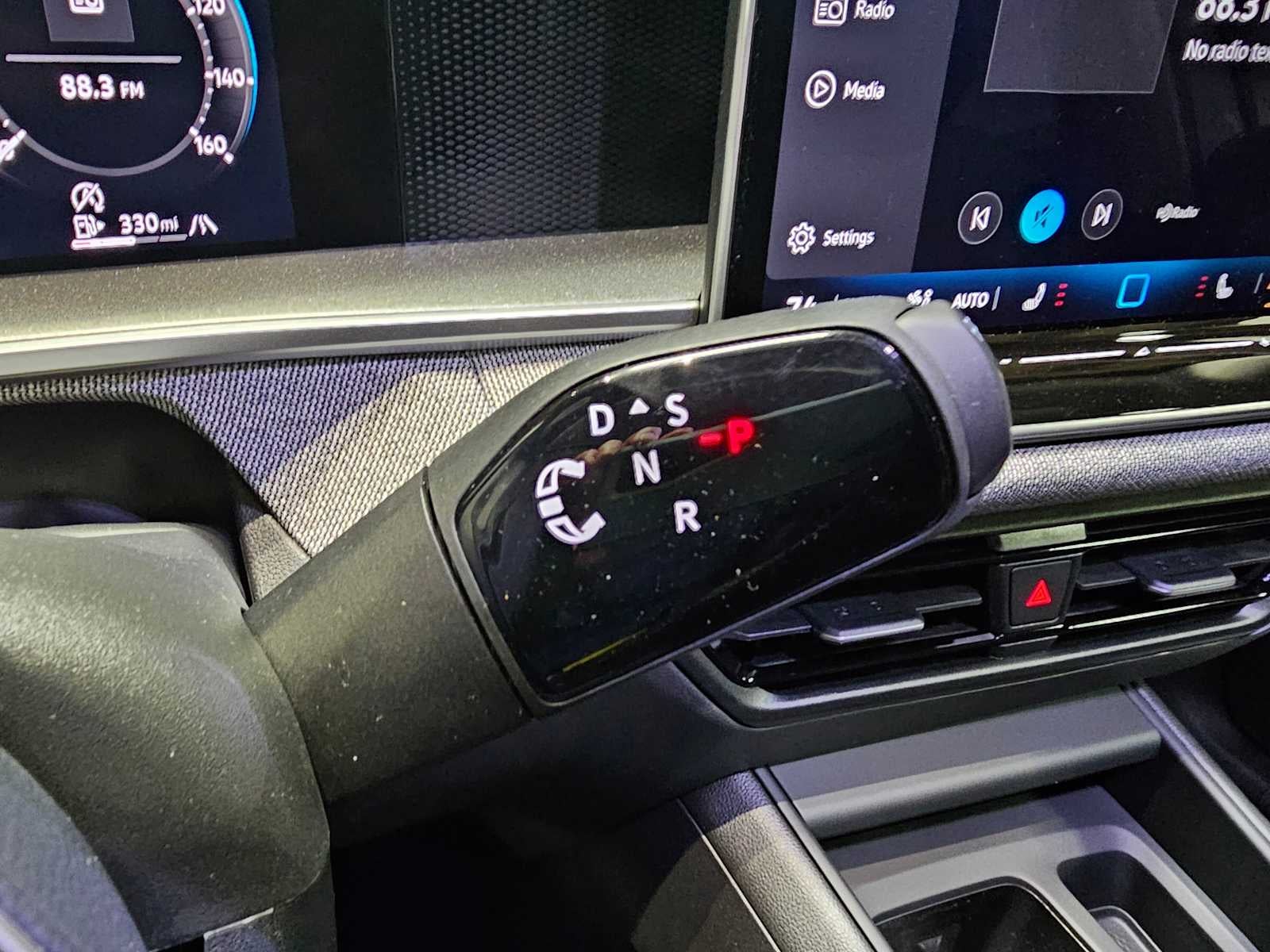 2026 Volkswagen Tiguan 2.0T S 4MOTION