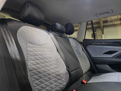 2026 Volkswagen Tiguan 2.0T S 4MOTION