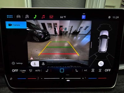 2026 Volkswagen Tiguan 2.0T S 4MOTION