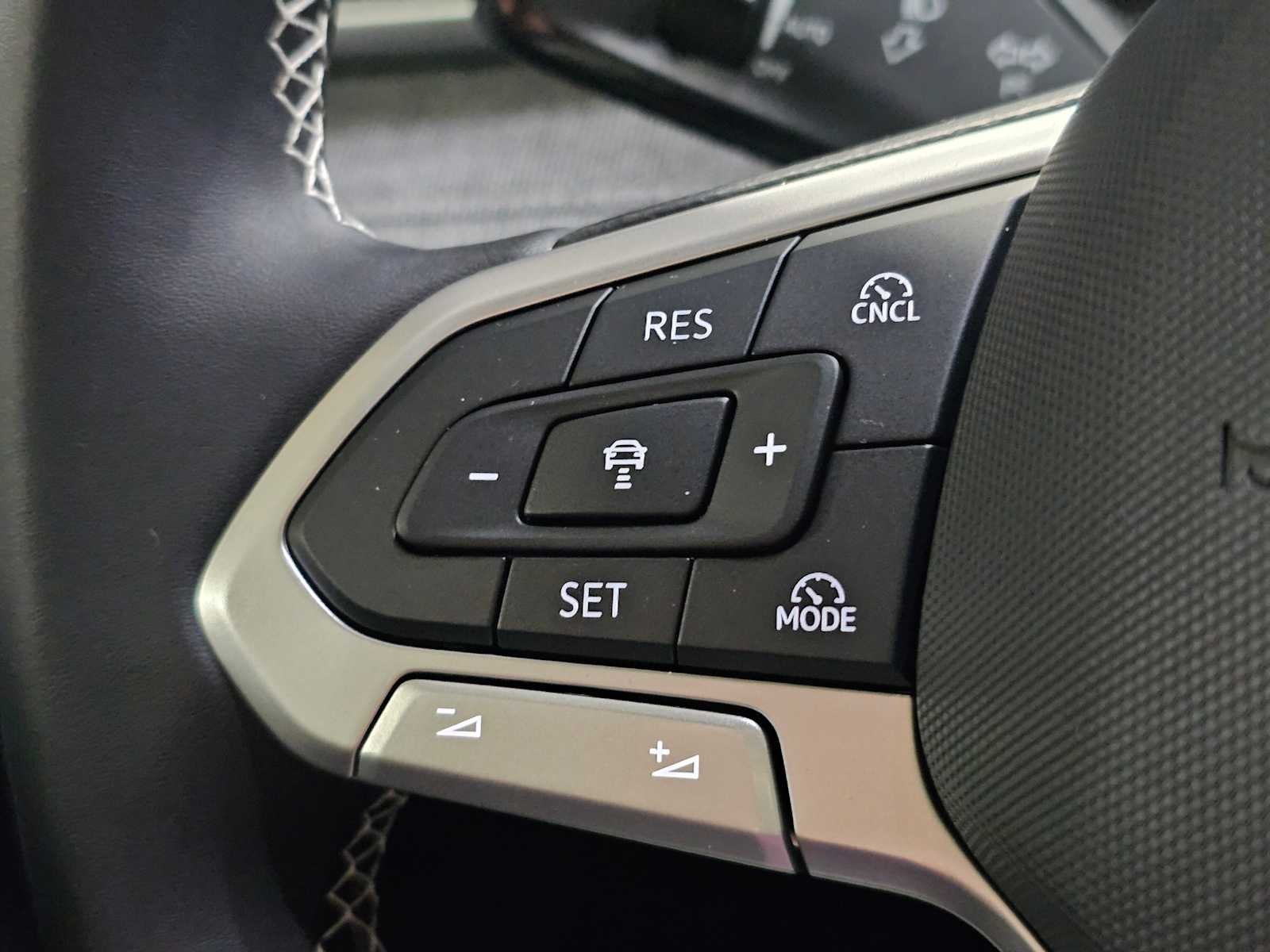 2026 Volkswagen Tiguan 2.0T S 4MOTION