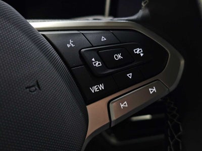 2026 Volkswagen Tiguan 2.0T S 4MOTION