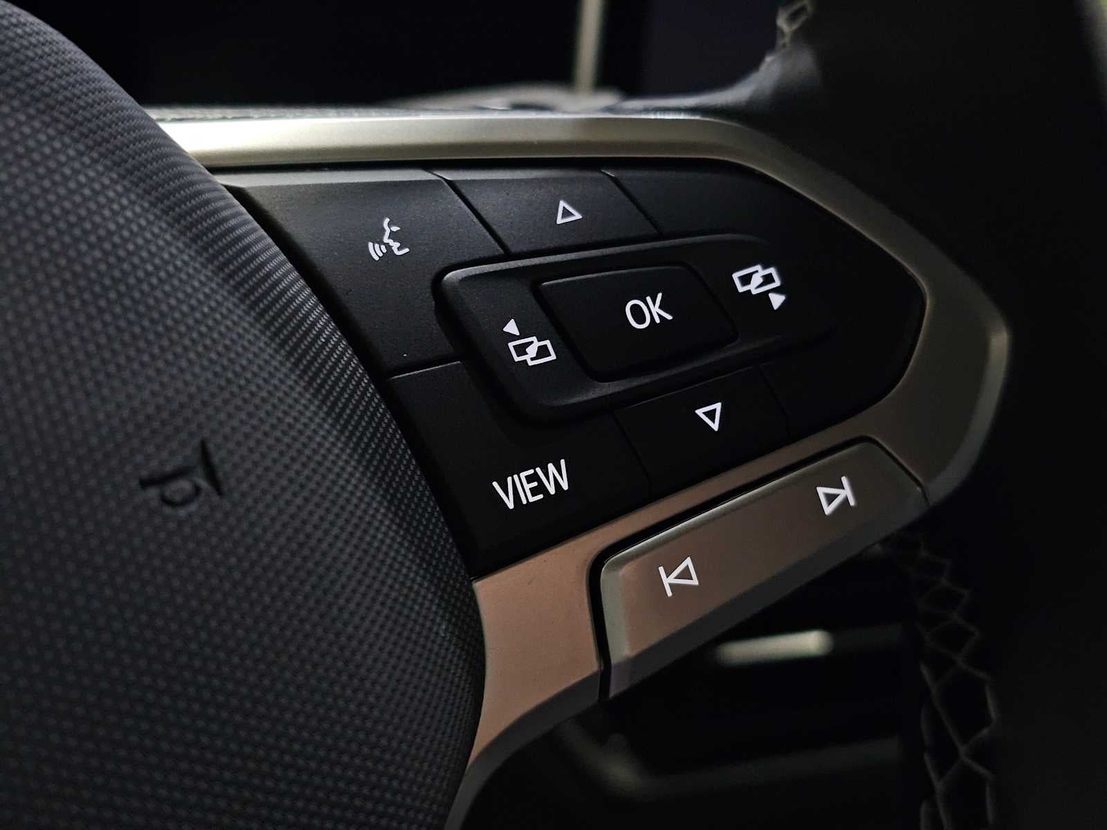 2026 Volkswagen Tiguan 2.0T S 4MOTION