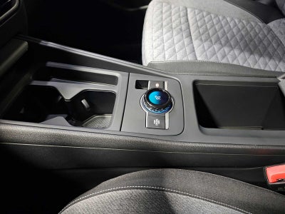 2026 Volkswagen Tiguan 2.0T S 4MOTION