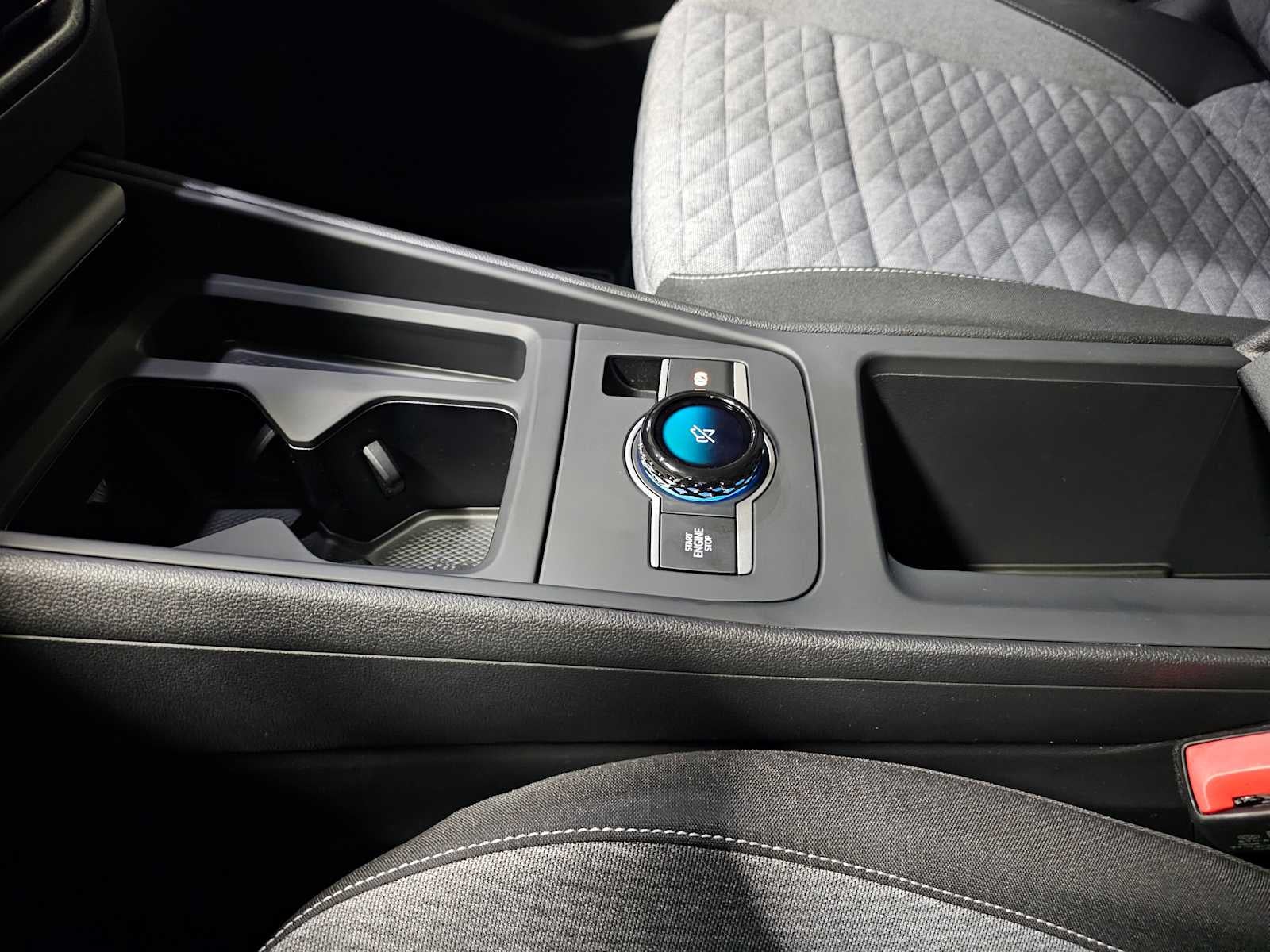 2026 Volkswagen Tiguan 2.0T S 4MOTION