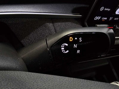 2026 Volkswagen Tiguan 2.0T S 4MOTION