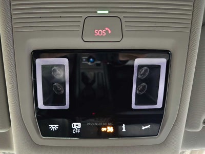 2026 Volkswagen Tiguan 2.0T S 4MOTION