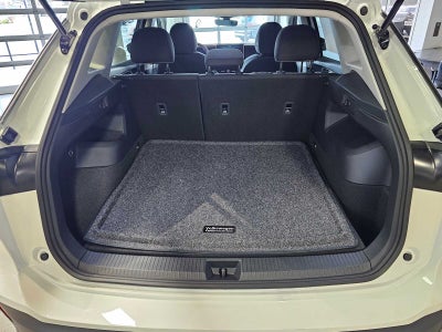 2026 Volkswagen Tiguan 2.0T S 4MOTION