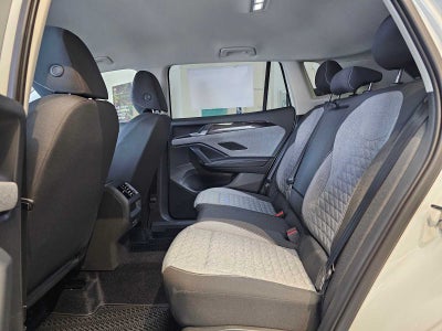 2026 Volkswagen Tiguan 2.0T S 4MOTION