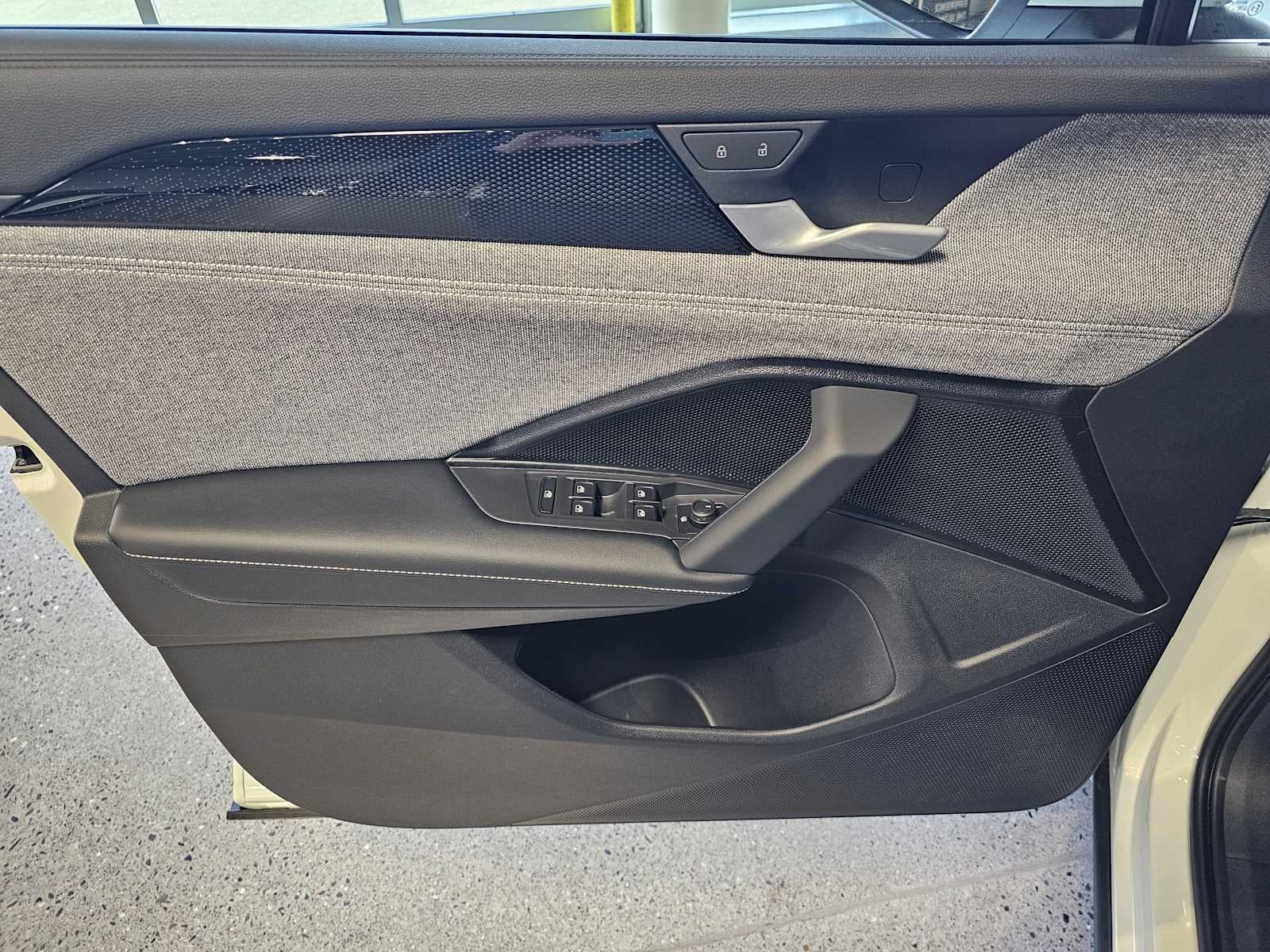 2026 Volkswagen Tiguan 2.0T S 4MOTION