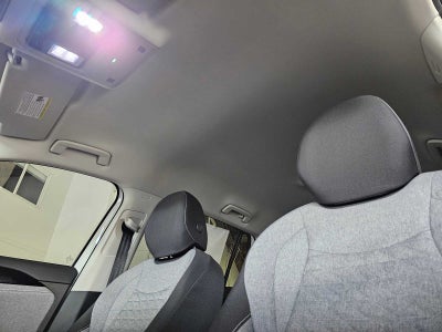 2026 Volkswagen Tiguan 2.0T S 4MOTION