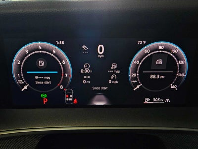 2026 Volkswagen Tiguan 2.0T S 4MOTION