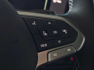 2026 Volkswagen Tiguan 2.0T S 4MOTION