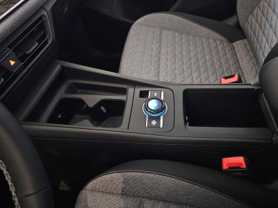 2026 Volkswagen Tiguan 2.0T S 4MOTION