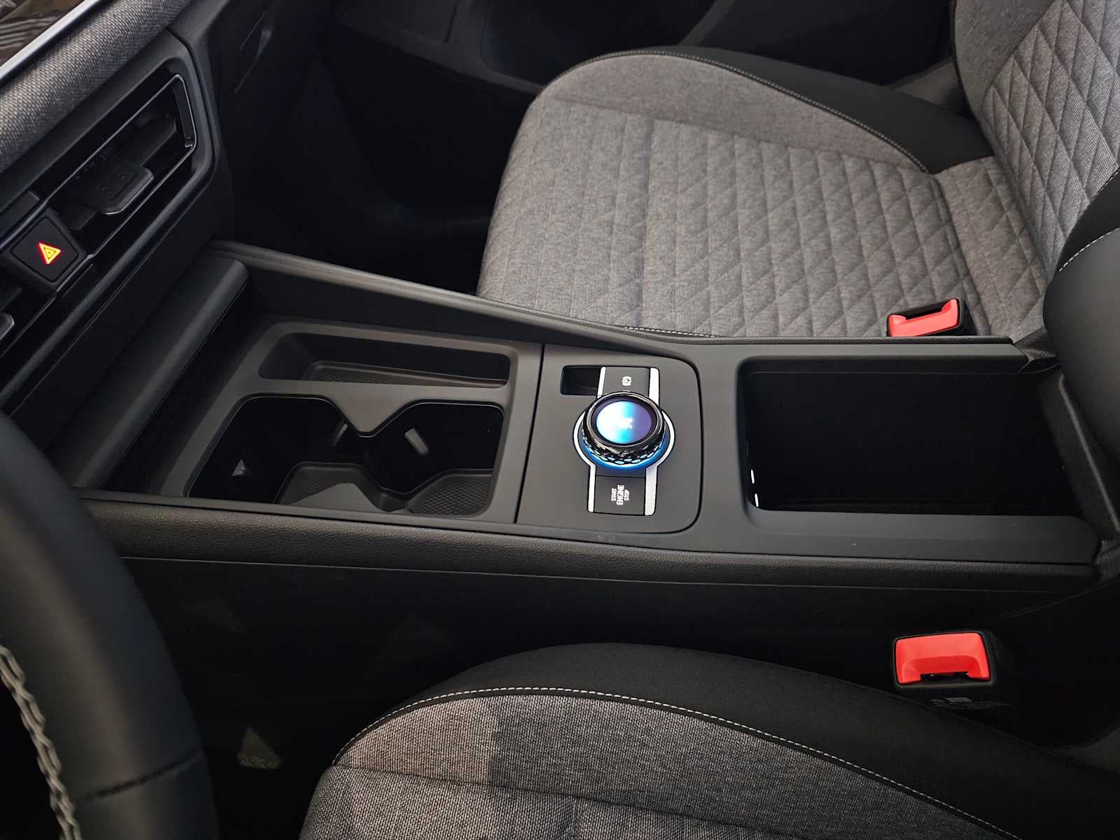 2026 Volkswagen Tiguan 2.0T S 4MOTION