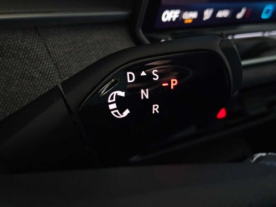 2026 Volkswagen Tiguan 2.0T S 4MOTION