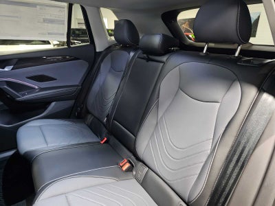 2026 Volkswagen Tiguan 2.0T SE 4MOTION