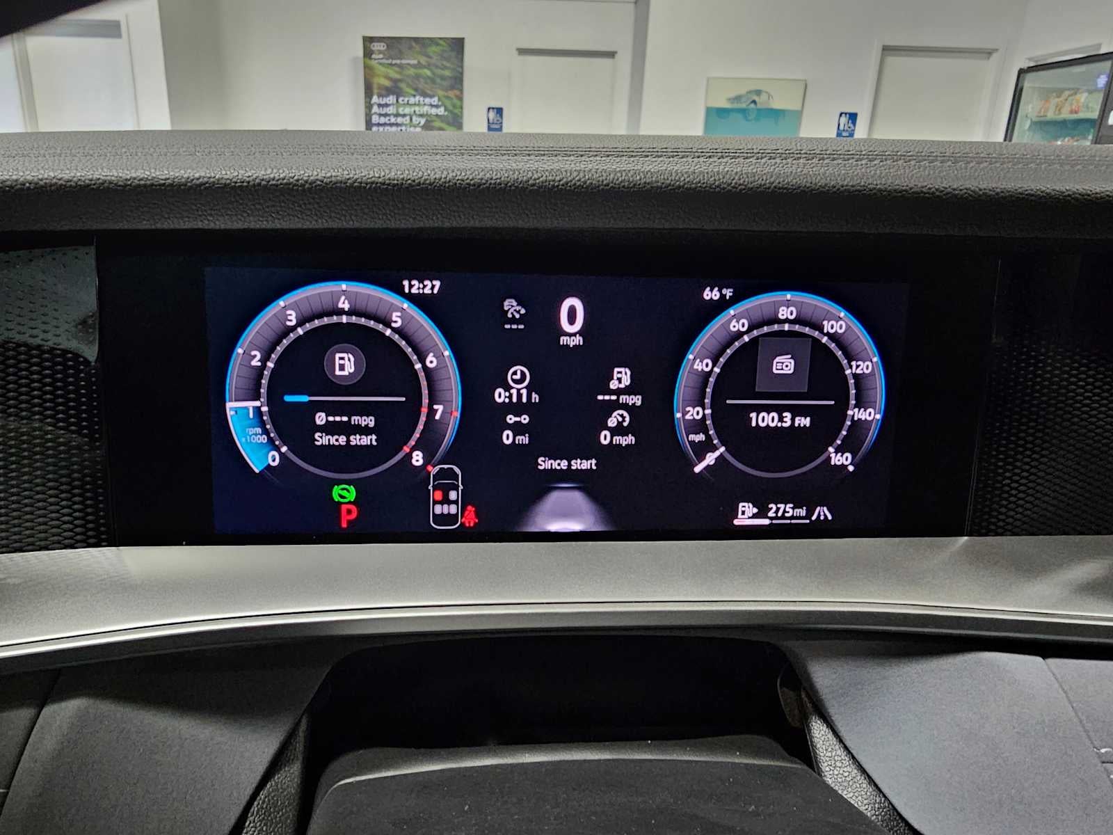 2026 Volkswagen Tiguan 2.0T SE 4MOTION