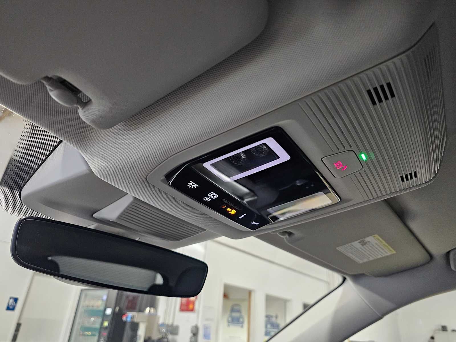 2026 Volkswagen Tiguan 2.0T SE 4MOTION