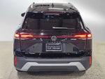 2026 Volkswagen Tiguan 2.0T SE 4MOTION