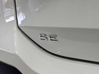 2026 Volkswagen Tiguan 2.0T SE 4MOTION