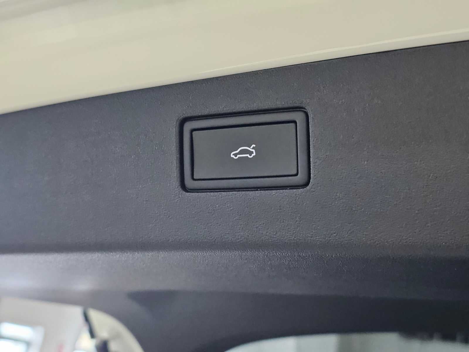 2026 Volkswagen Tiguan 2.0T SE 4MOTION