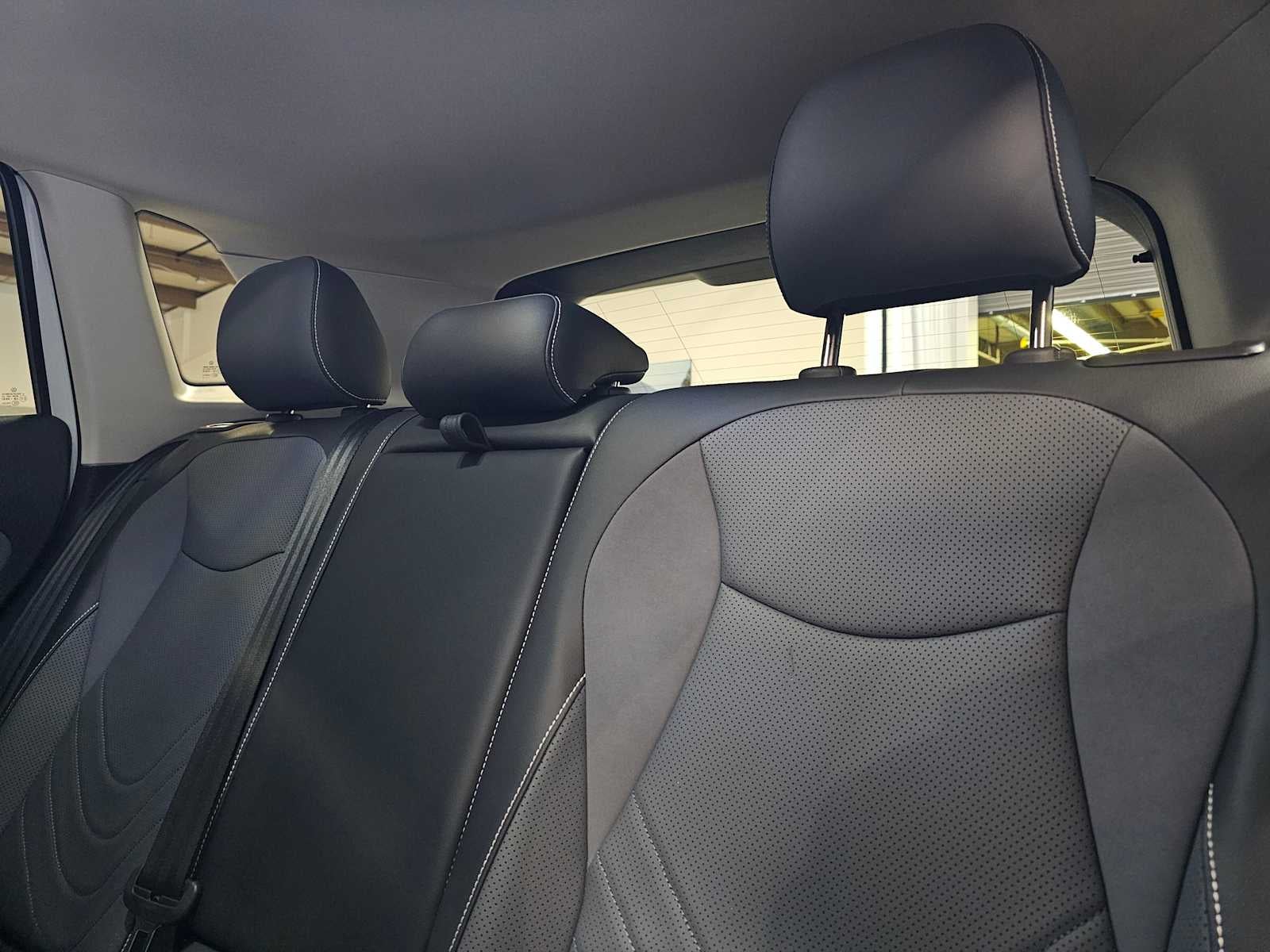 2026 Volkswagen Tiguan 2.0T SE 4MOTION