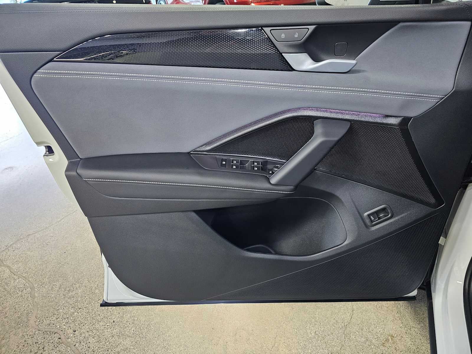 2026 Volkswagen Tiguan 2.0T SE 4MOTION