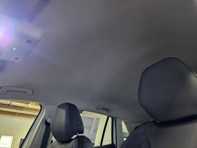 2026 Volkswagen Tiguan 2.0T SE 4MOTION