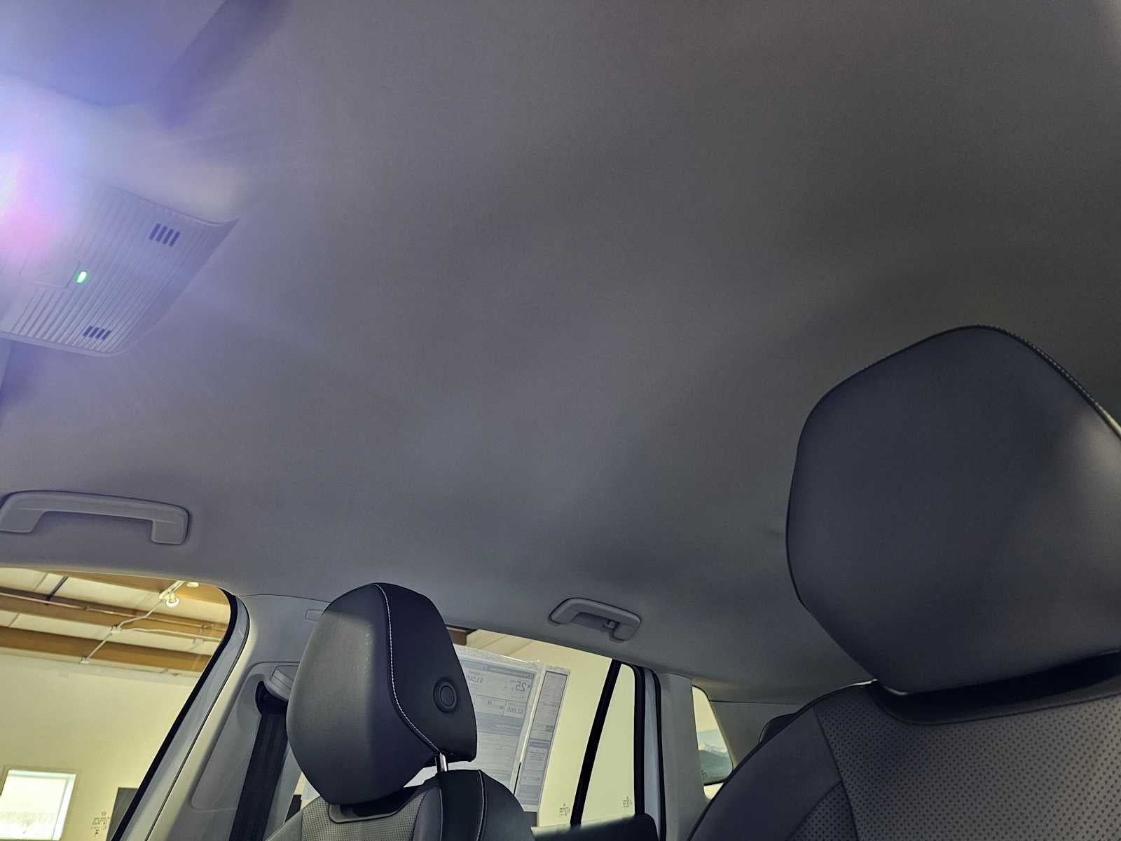 2026 Volkswagen Tiguan 2.0T SE 4MOTION