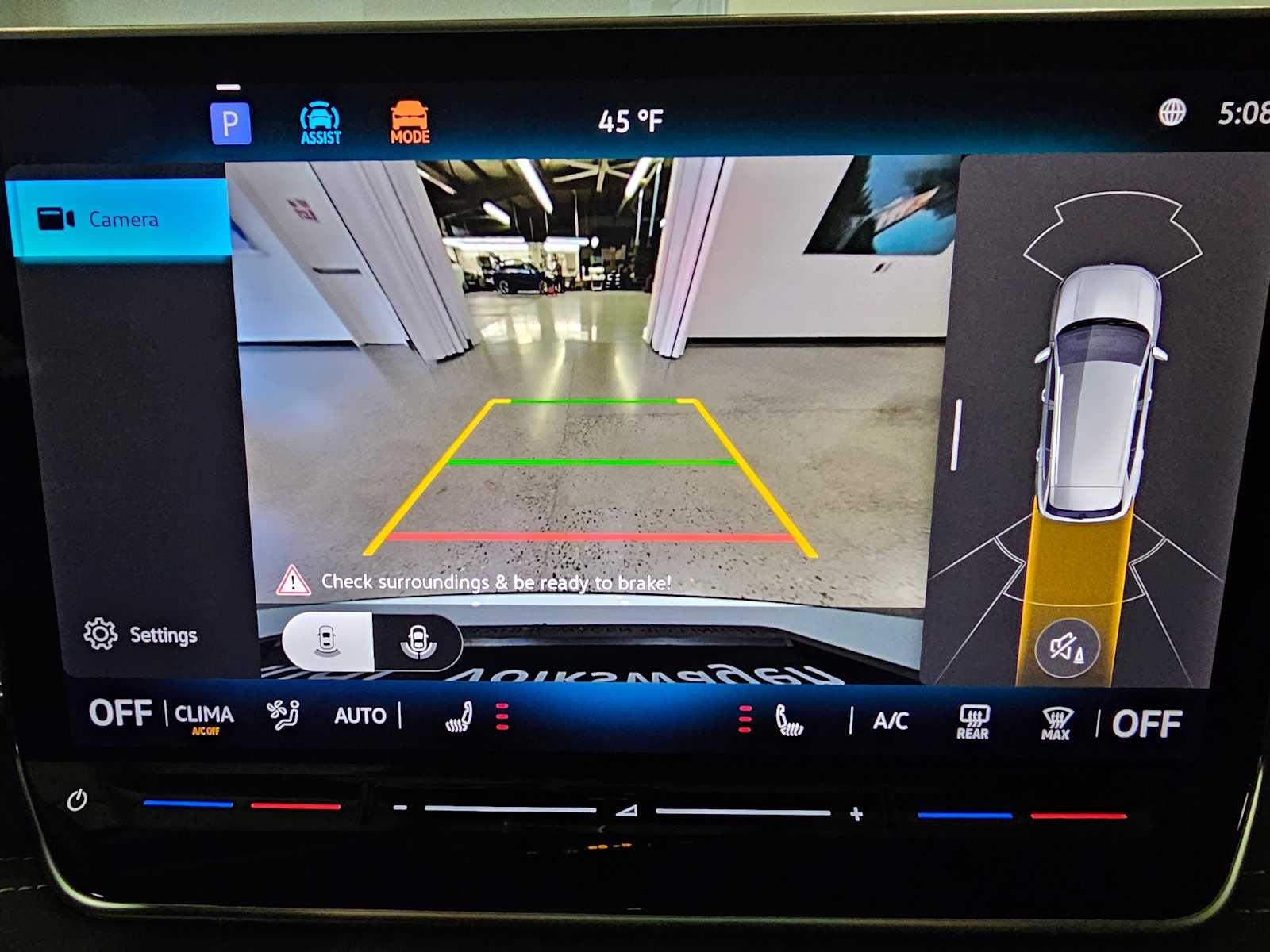 2026 Volkswagen Tiguan 2.0T SE 4MOTION