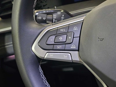 2026 Volkswagen Tiguan 2.0T SE 4MOTION