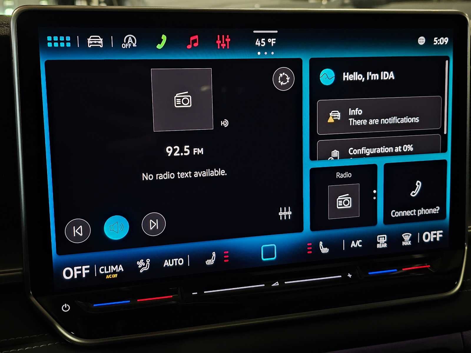 2026 Volkswagen Tiguan 2.0T SE 4MOTION