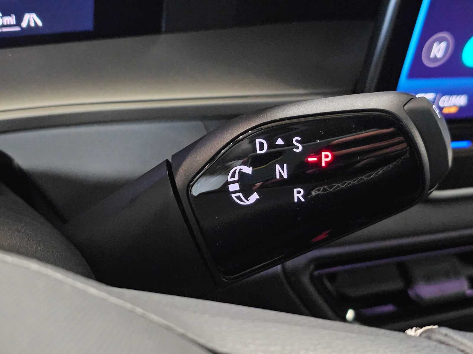 2026 Volkswagen Tiguan 2.0T SE 4MOTION