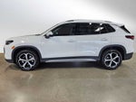 2026 Volkswagen Tiguan 2.0T SE 4MOTION