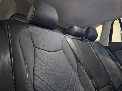 2026 Volkswagen Tiguan 2.0T SE 4MOTION