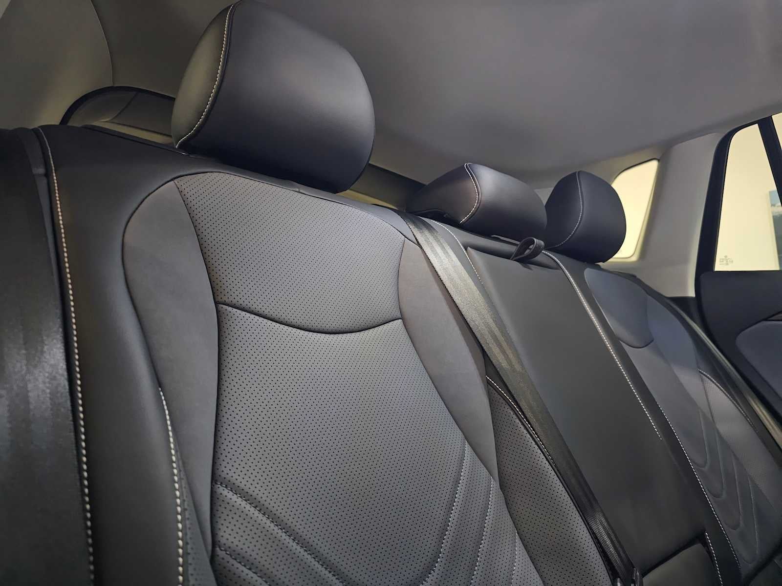 2026 Volkswagen Tiguan 2.0T SE 4MOTION