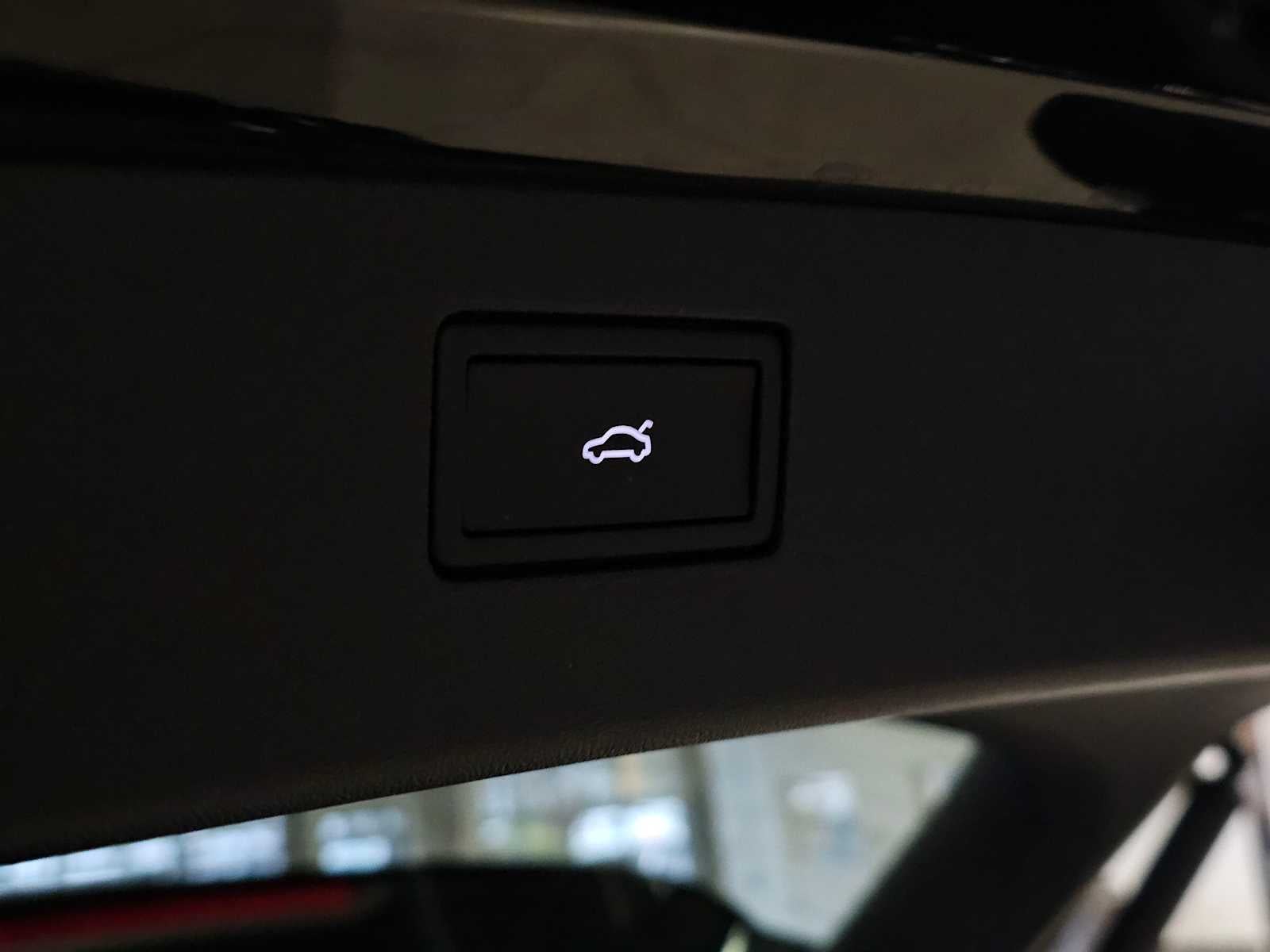 2026 Volkswagen Tiguan 2.0T SE 4MOTION