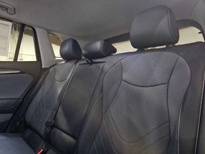 2026 Volkswagen Tiguan 2.0T SE 4MOTION