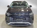 2026 Volkswagen Tiguan 2.0T SE 4MOTION