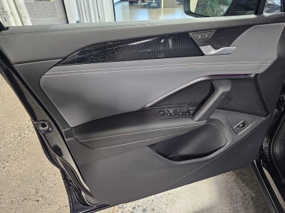 2026 Volkswagen Tiguan 2.0T SE 4MOTION