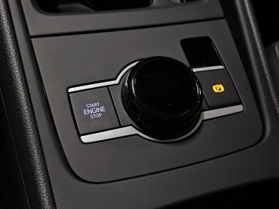 2026 Volkswagen Tiguan 2.0T SE 4MOTION